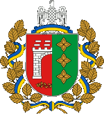 Герб Чернівецької області