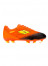 Взуття для футболу        Оранжевый фото 3