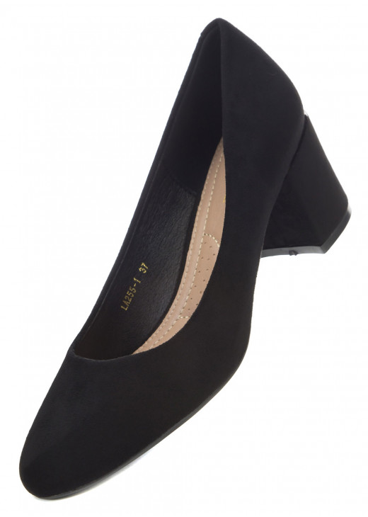 Туфлі LA255-1 фото 4 Туфлі LA255-1 фото 4