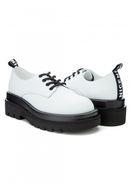 Напівчеревики L103-1 фото 9 Напівчеревики L103-1 фото 9