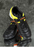 Взуття для футболу        DDB24137-1_BLACK_LIME фото 9