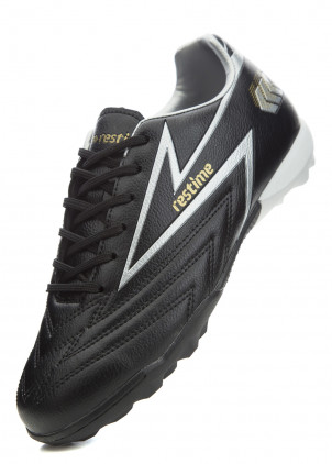 Взуття для футболу        DWB24127-1_BLACK_GOLD фото 2