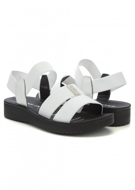 Босоніжки H5309-1 (36-41) фото 3 Босоніжки H5309-1 (36-41) фото 3