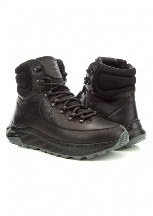 Черевики 369 ч.м(чс) фото 3 Черевики 369 ч.м(чс) фото 3