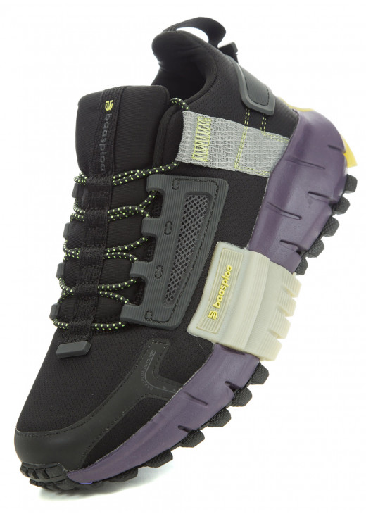 Кроссовки L1825-11C фото 2 Кроссовки L1825-11C фото 2