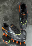 Взуття для футболу        DWB24141-2_BLACK фото 8