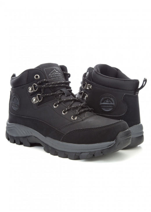 Черевики A3675-1 фото 3 Черевики A3675-1 фото 3