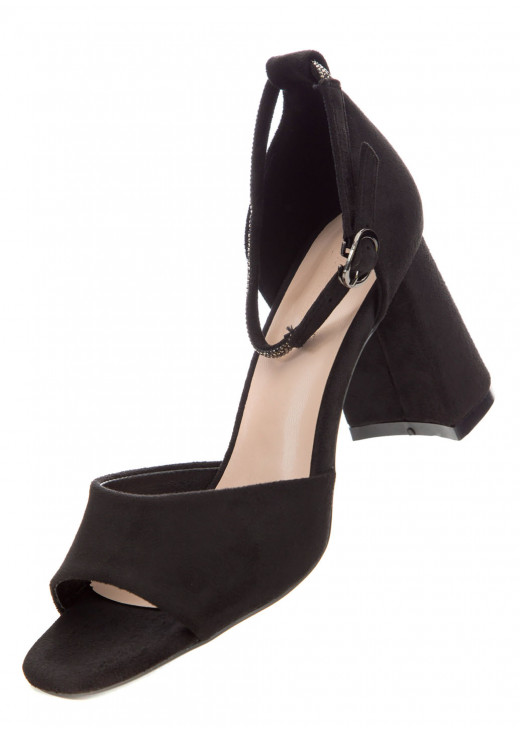 Босоніжки L569-3 фото 2 Босоніжки L569-3 фото 2