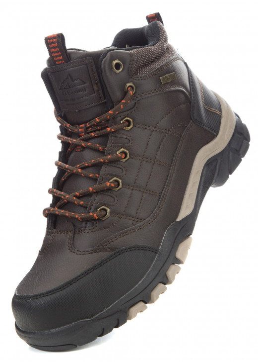 Черевики AM3679-11 фото 2 Черевики AM3679-11 фото 2