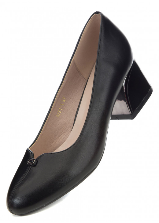 Туфлі A221-1 фото 4 Туфлі A221-1 фото 4