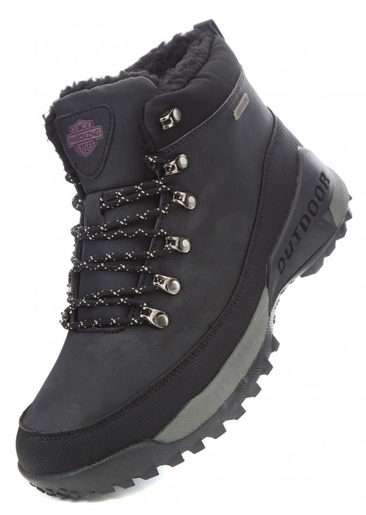 Черевики AM38509-1 фото 2 Черевики AM38509-1 фото 2