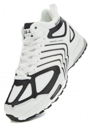 Кросівки        A2588-4C фото 2