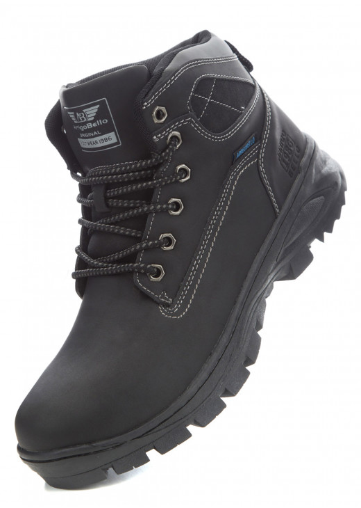 Черевики A3690-1 фото 2 Черевики A3690-1 фото 2