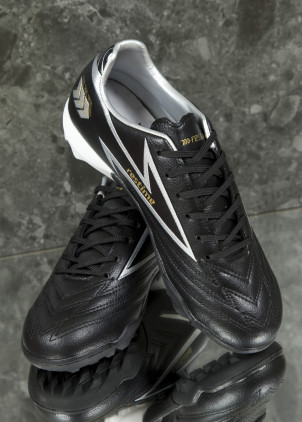 Взуття для футболу        DWB24127-1_BLACK_GOLD фото 5