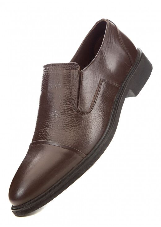 Туфли SC2497-4 фото 2 Туфли SC2497-4 фото 2