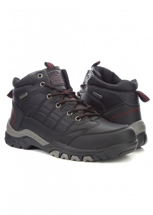 Ботинки AM3679-1 фото 3 Ботинки AM3679-1 фото 3