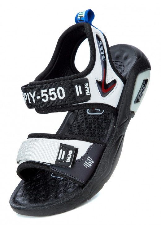 Сандалі C90717-7 фото 2 Сандалі C90717-7 фото 2