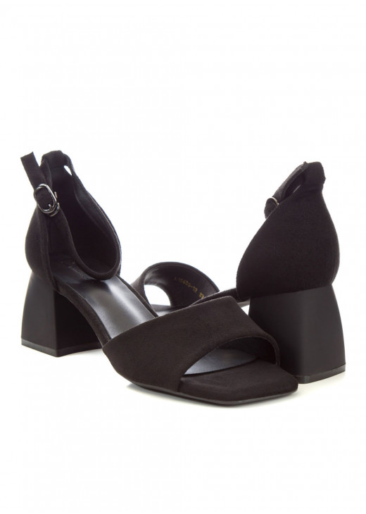 Босоніжки L19820-12 фото 3 Босоніжки L19820-12 фото 3