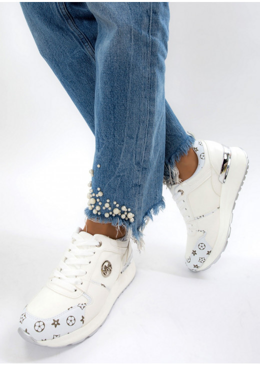 Снікерси 132-2 фото 3 Снікерси 132-2 фото 3