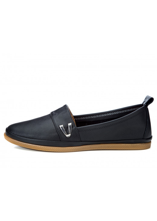 Туфлі        61 blk фото 5 Туфлі        61 blk фото 5