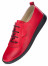 Туфли        Красный фото 2