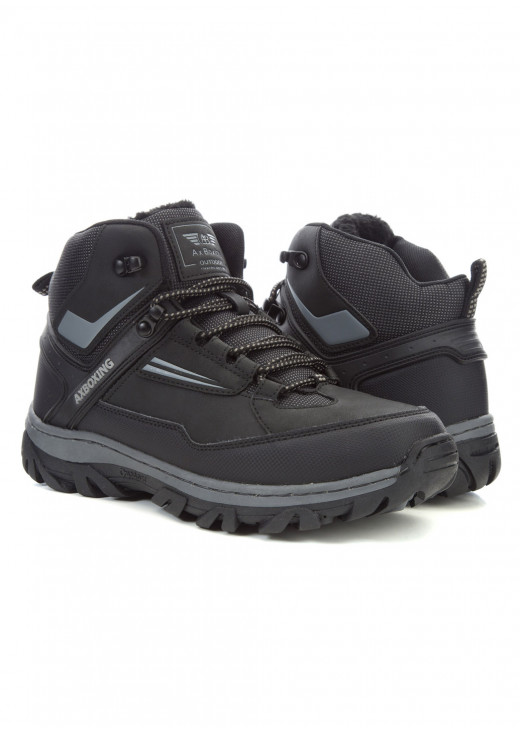 Черевики A31202-1 фото 3 Черевики A31202-1 фото 3