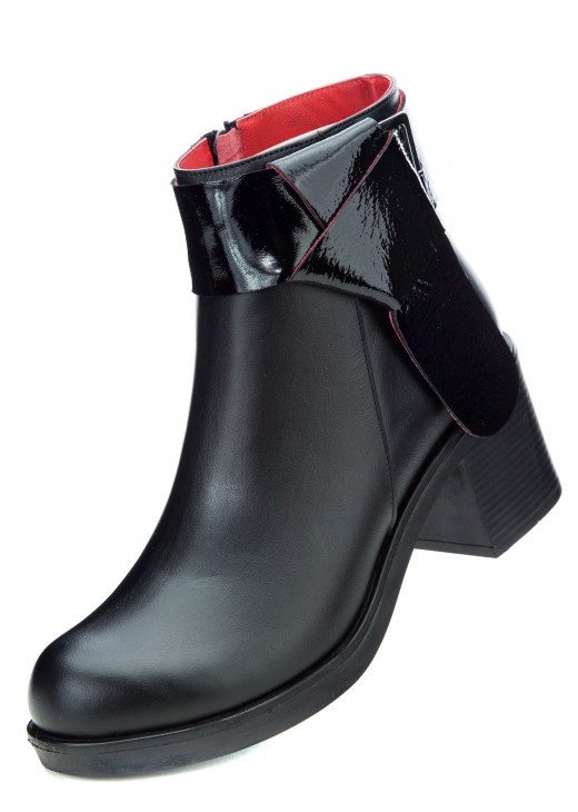 Черевики 277 01-97 фото 2 Черевики 277 01-97 фото 2