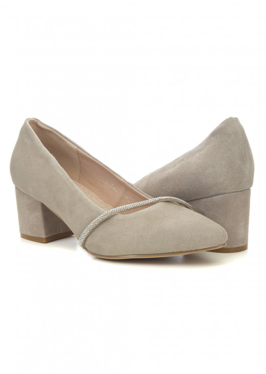 Туфли 777-CQ111 фото 5 Туфли 777-CQ111 фото 5