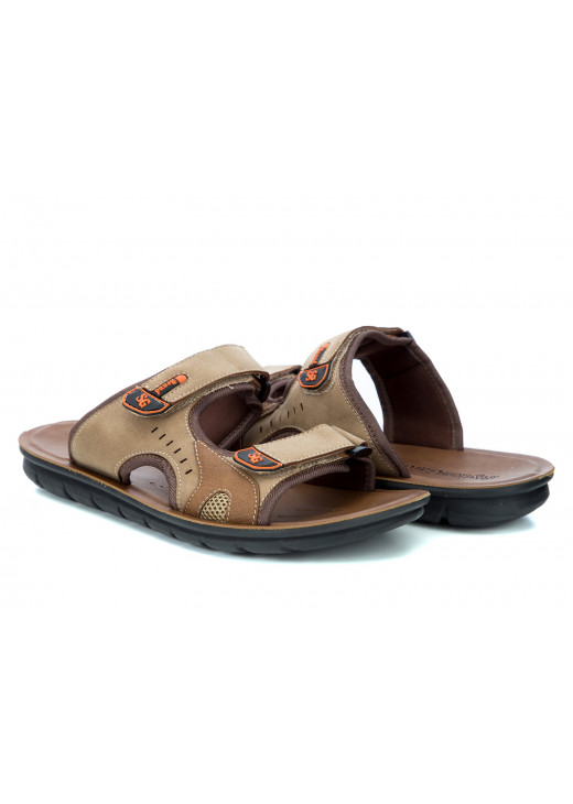 Шльопанці S996-12A фото 4 Шльопанці S996-12A фото 4