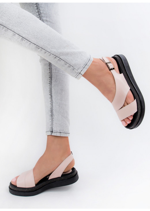 Босоніжки 19127 ШК фото 3 Босоніжки 19127 ШК фото 3