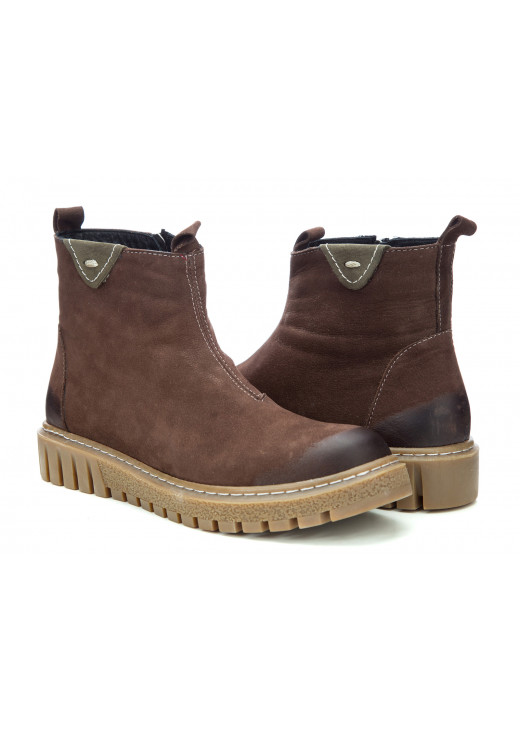 Черевики RACK 67 фото 4 Черевики RACK 67 фото 4