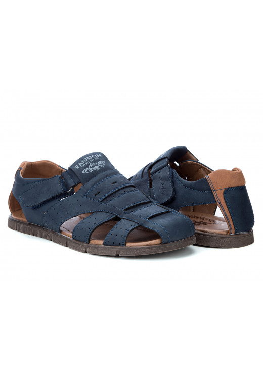 Сандалі        L1973-10 фото 4 Сандалі        L1973-10 фото 4