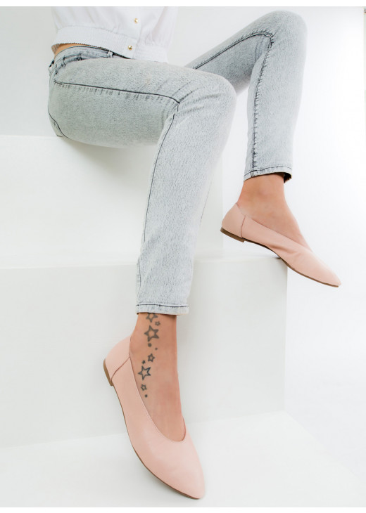 Балетки 4010 фото 3 Балетки 4010 фото 3