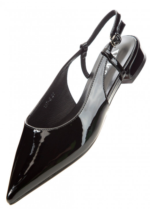 Туфлі 137-5 фото 2 Туфлі 137-5 фото 2