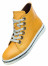 Ботинки        Желтый фото 2