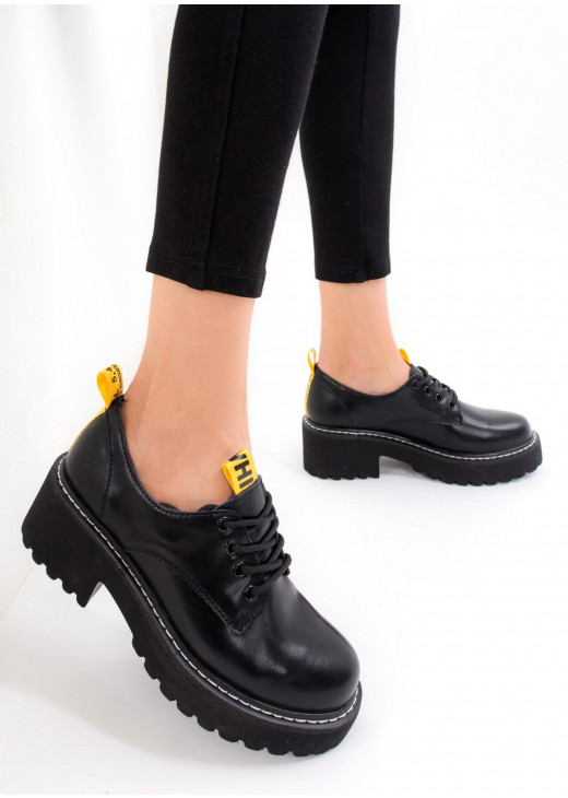 Напівчеревики L101 фото 2 Напівчеревики L101 фото 2