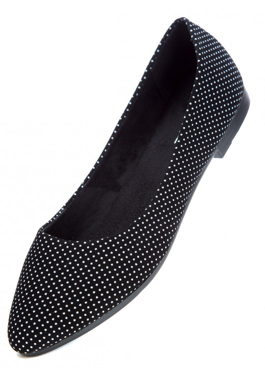 Балетки 390-10 фото 2 Балетки 390-10 фото 2