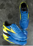 Взуття для футболу        DWB24127-1_ROYAL_LIME фото 8