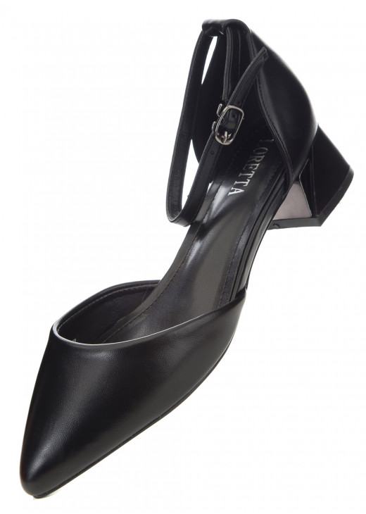 Туфлі B263-1 фото 4 Туфлі B263-1 фото 4