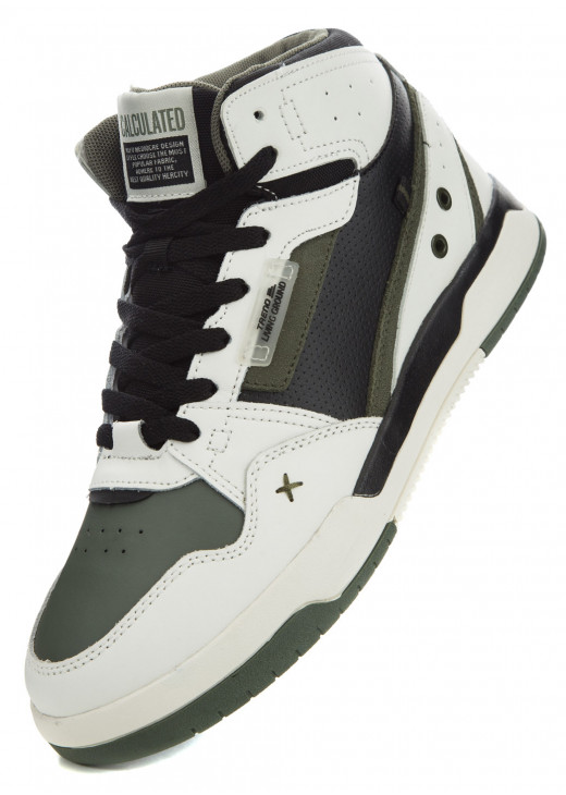 Кеди A2490-25C фото 2 Кеди A2490-25C фото 2