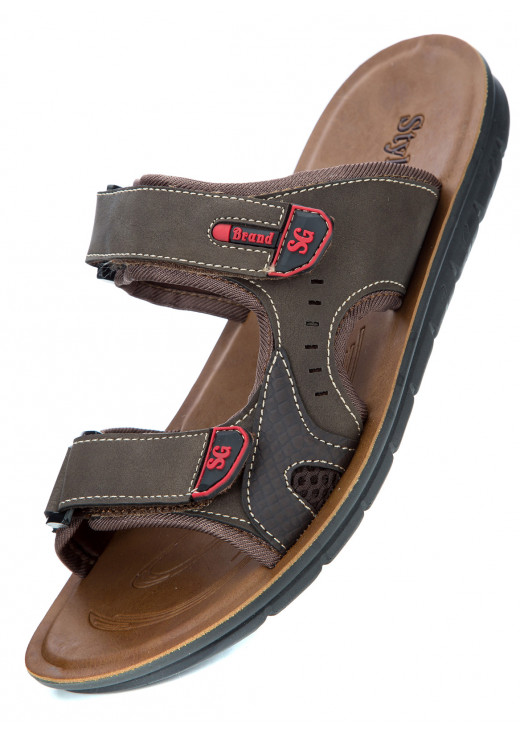 Шлепанцы        S996-1A фото 2 Шлепанцы        S996-1A фото 2