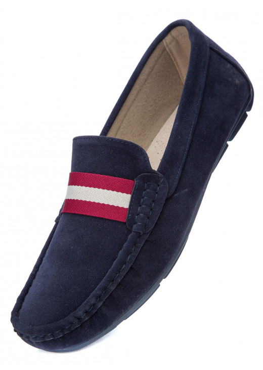 Мокасины WZ-012-2 фото 2 Мокасины WZ-012-2 фото 2