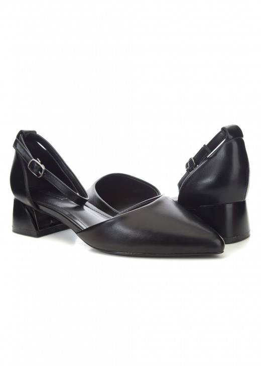 Туфлі B263-1 фото 5 Туфлі B263-1 фото 5