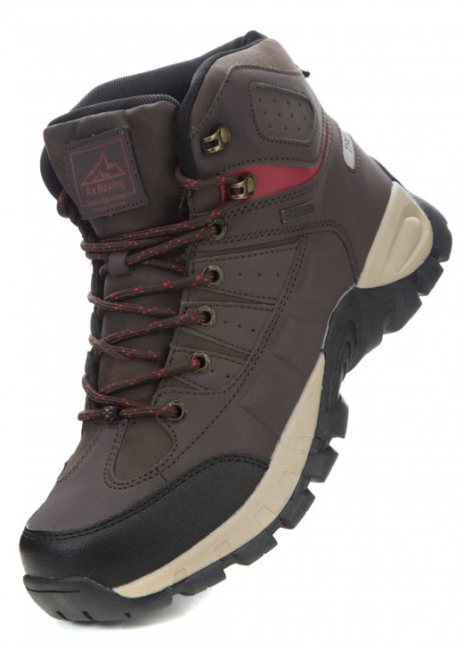 Черевики A3673-3 фото 2 Черевики A3673-3 фото 2