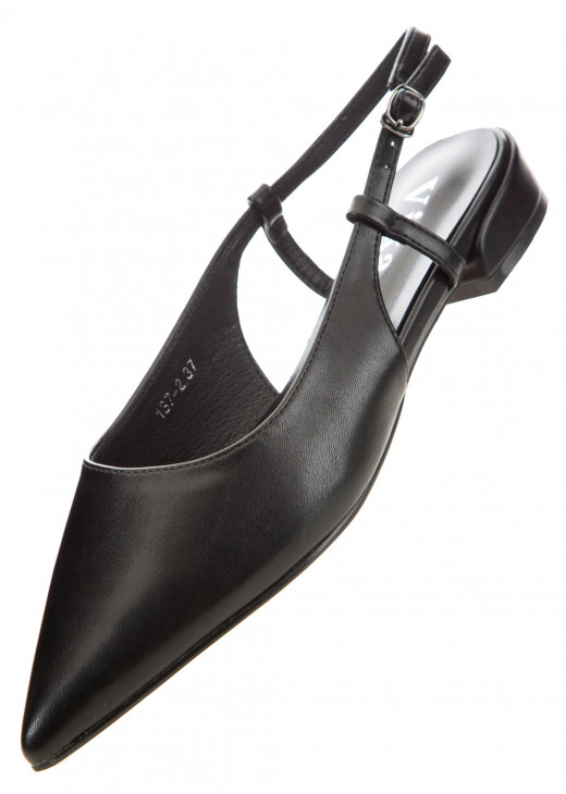 Туфлі 137-2 фото 2 Туфлі 137-2 фото 2