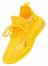 Кросівки        Жовтий фото 2