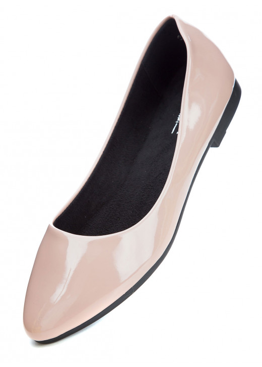 Балетки 390-11 фото 2 Балетки 390-11 фото 2