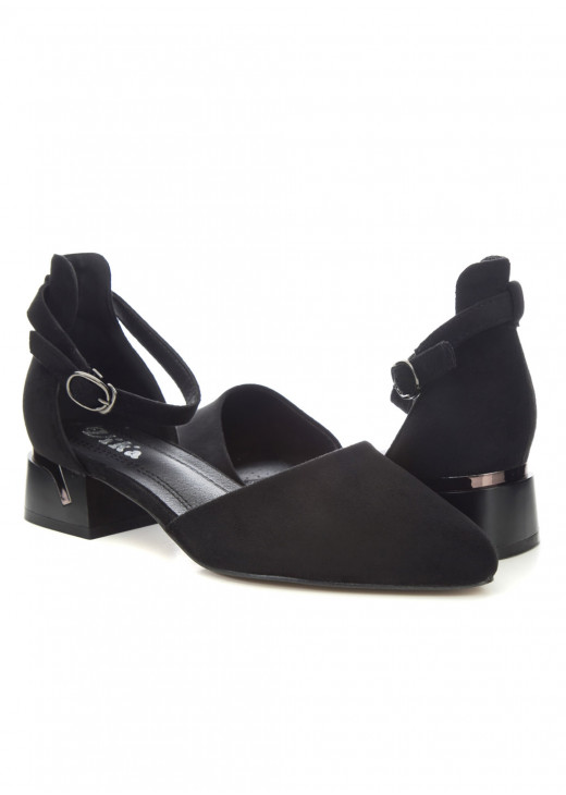 Туфлі 50-1 фото 5 Туфлі 50-1 фото 5