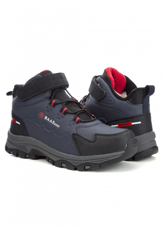 Черевики K6517-3 фото 3 Черевики K6517-3 фото 3