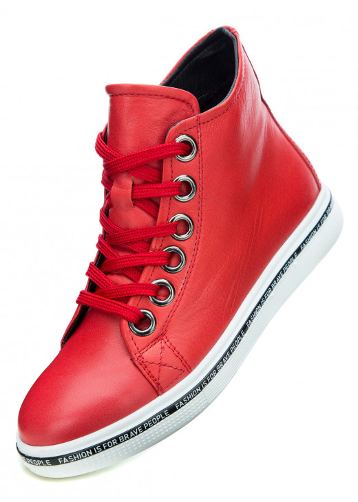 Черевики 8182 шк фото 4 Черевики 8182 шк фото 4